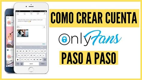 crear onlyfans para hombres|Descubre cómo abrir y monetizar tu cuenta OnlyFans para。